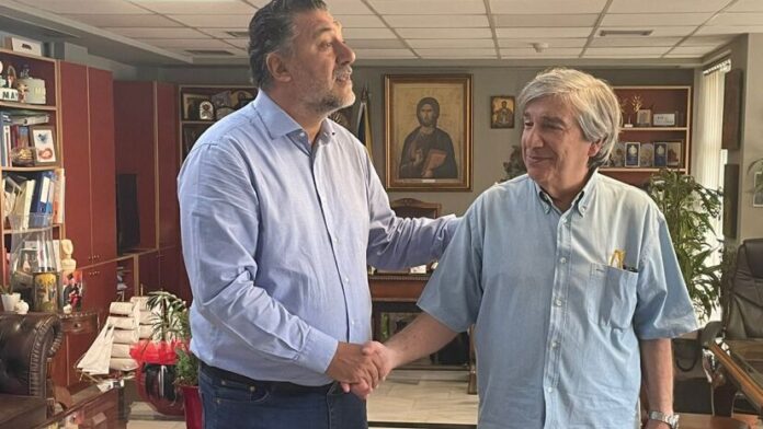 Δ.Π. Φαλήρου: «Η δέσμευσή μας γίνεται πράξη και τα χρήματα επιστρέφουν στους πολίτες»