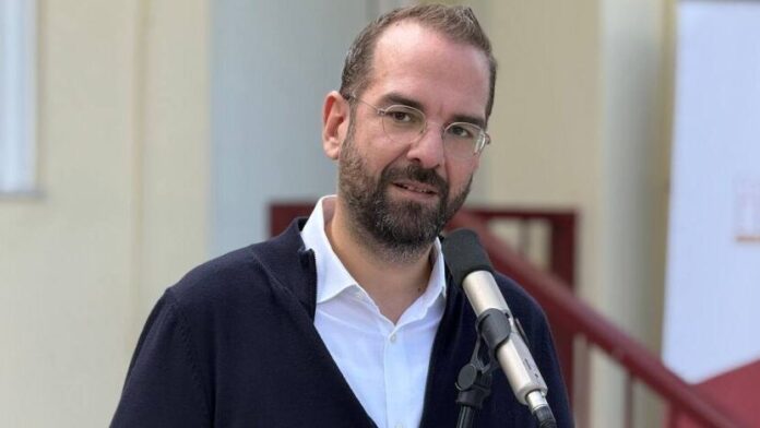 Ν. Φαρμάκης: «Καθιέρωση συστήματος ταχείας προκαταβολής αποζημιώσεων για κτηνοτρόφους»