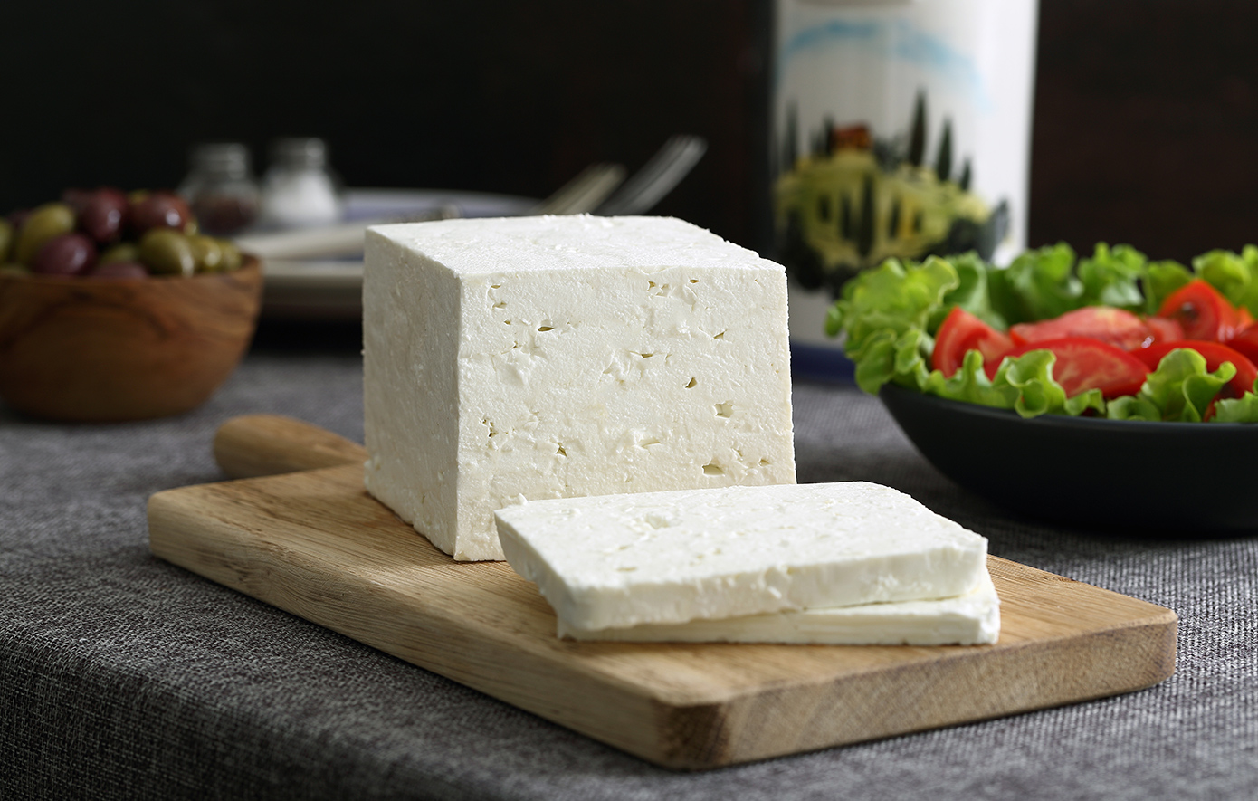 Συναγερμός για την ελληνική φέτα: Ο κίνδυνος της ευλογιάς και το ντόμινο στις πωλήσεις εξωτερικού