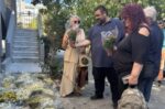 Το Περιφερειακό Φυτώριο Νοτίου Αιγαίου, γιόρτασε την Τρίτη Ηλικία