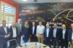 Ανανεωμένο Διοικητικό Συμβούλιο του ΦοΔΣΑ Θεσσαλίας