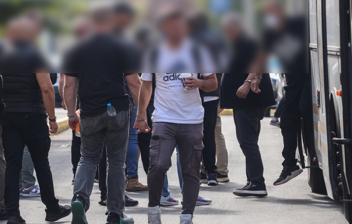 Κατηγορίες βαρέως τύπου για τα μέλη του κυκλώματος επιστροφών ΦΠΑ – Ποινική δίωξη ασκήθηκε