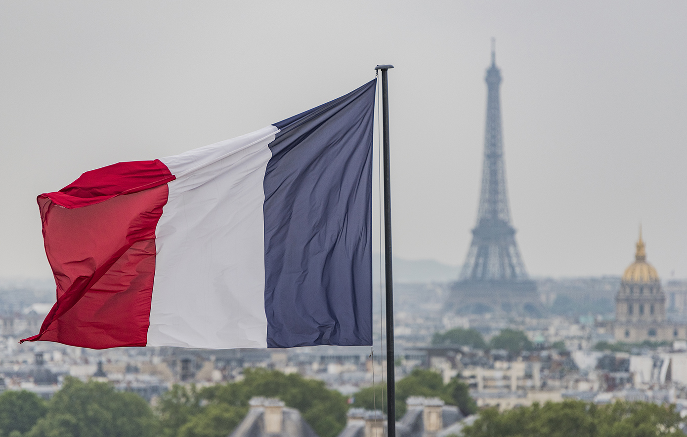 Εντυπωσιακή άνοδος για τις γαλλικές μετοχές παρά την πολιτική αναταραχή στη χώρα