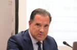 Γεωργιάδης: Μεγάλη μείωση στον χρόνο αναμονής των ασθενών στα Επείγοντα, μετά την εφαρμογή του προγράμματος με το βραχιολάκι