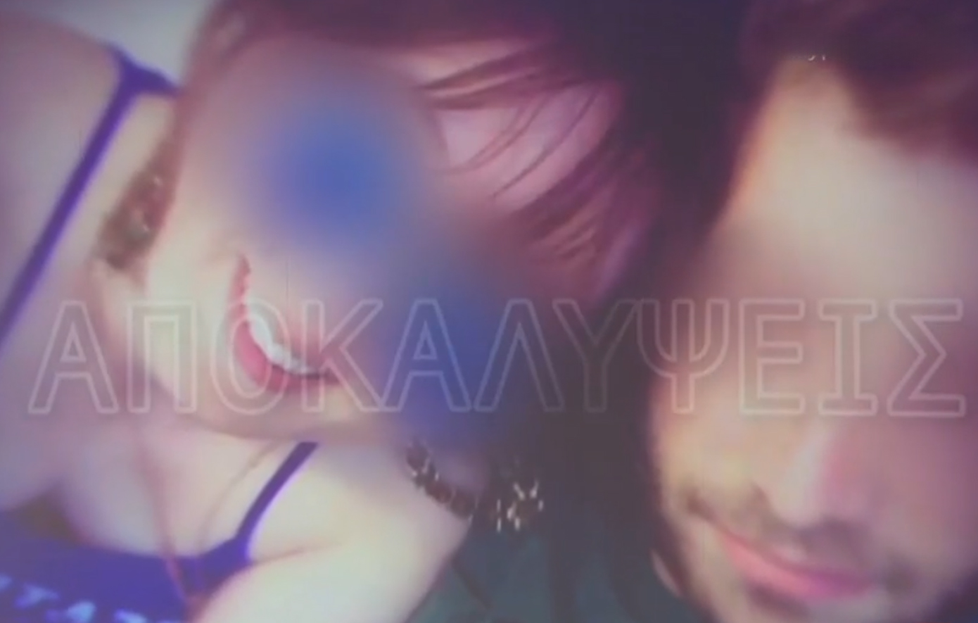 Ο 43χρονος που μετέτρεψε σε «επάγγελμα» τη σύλληψη: Κάρφωσε με πιρούνι την έγκυο σύζυγό του εκατοντάδες φορές – Το σκοτεινό παρελθόν του