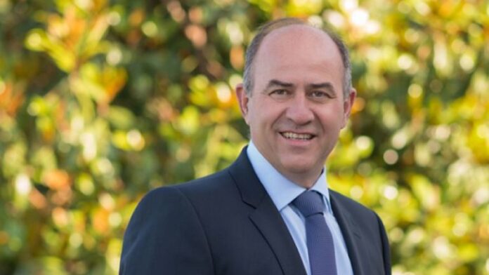 Β. Γερολιόλιος: “Θα πετύχουμε, με όσους είναι ικανοί και πρόθυμοι”