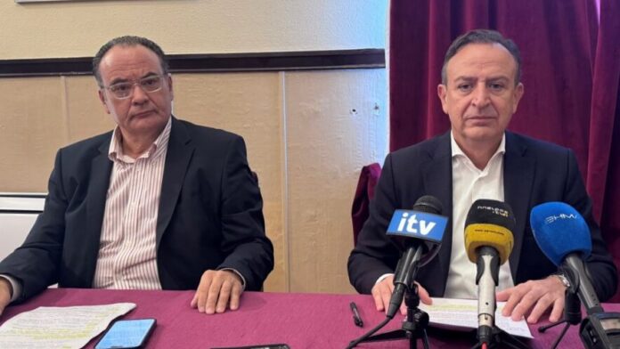 Δ. Ιωαννιτών: «Ο πολιτισμός βασικός πυλώνας εξωστρέφειας και ανάπτυξης»