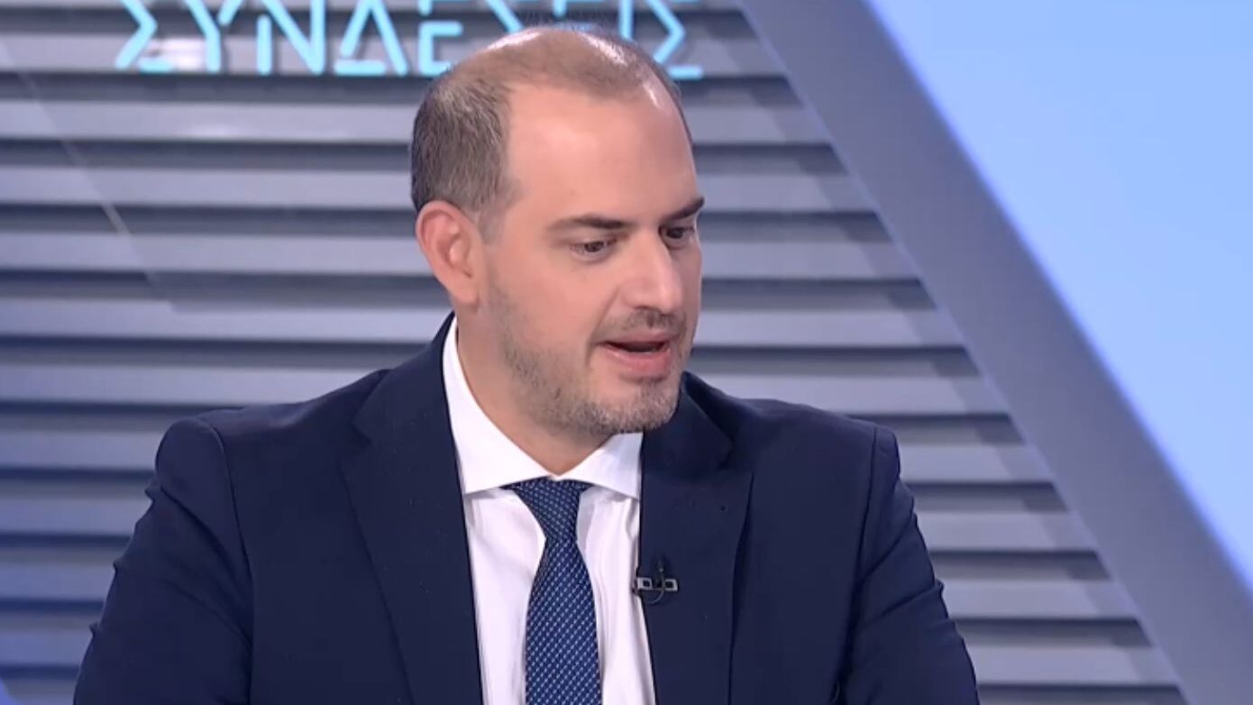 Γιώργος Κώτσηρας: Μετά από χρόνια, σημαντικές αλλαγές στα τεκμήρια και έμφαση στους νέους