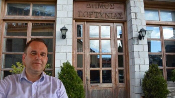 Δ.Γορτυνίας: Ανοιχτή Συζήτηση για τις «Κυκλοφοριακές αλλαγές στη Δ.Κ. Βυτίνας»
