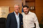 Ν. Χαρδαλιάς: «Όραμά μας μια Αττική που τιμά τον πολίτη και επενδύει στο μέλλον του»