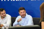 Ν. Χαρδαλιάς: «Τελική επίλυση για την επάρκεια νερού στο πάρκο “Α. Τρίτσης”»