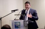 Ν. Χαρδαλιάς: «Κύρια μέριμνα η αύξηση της ανθεκτικότητας στους 66 Δήμους της Αττικής»