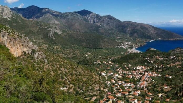 Δήμος Μονεμβασίας: Πρόταση ένταξης του ορεινού όγκου Χιονοβουνίου Πάρνωνα στο δίκτυο προστασίας Π.Α.Δ.