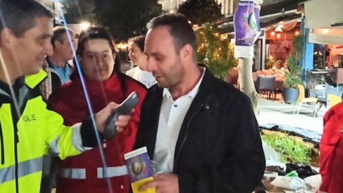 Ο Δήμος Ήλιδας υποστηρίζει την 19η “Ευρωπαϊκή Βραδιά Χωρίς Ατυχήματα”