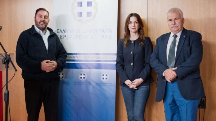 Ο Δήμος Ιλίου σε δράση για την υγιή γήρανση