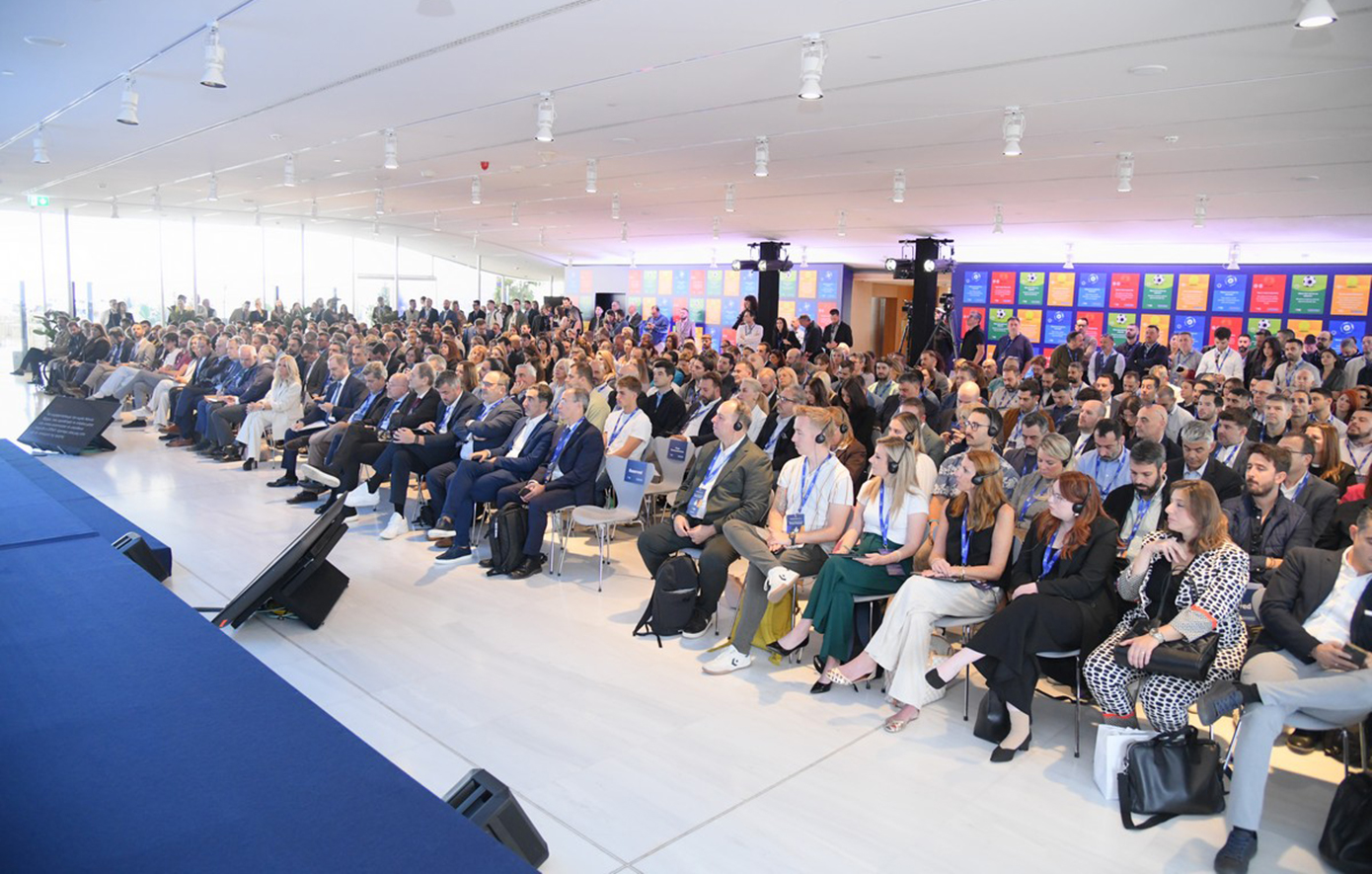 Ημερίδα-σταθμός για το Υπεύθυνο Παιχνίδι από τον ΟΠΑΠ