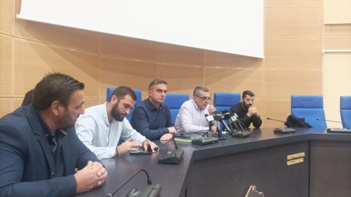 Επείγουσα εκστρατεία εμβολιασμού για την ευλογιά στη Θεσσαλία προτείνει ο Δ. Κουρέτας