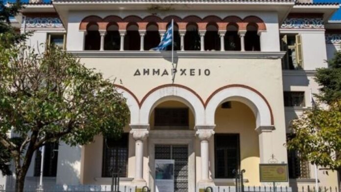 Δ.Ιωαννιτών: Βελτίωση υποδομών σε Νέα Ζωή και Πέραμα