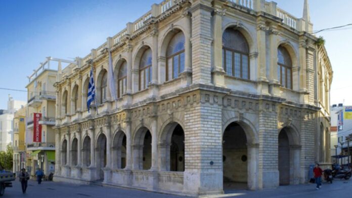 Σύμπραξη Δ. Ηρακλείου-Πολυτεχνείου Κρήτης για το Σχέδιο Βιώσιμης Θέρμανσης-Ψύξης στην περιοχή