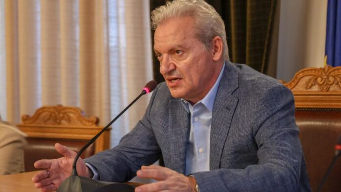 Δ. Ηρακλείου: Έγκριση 11,8 εκ. ευρώ για την αποπληρωμή του χρέους απένταξης του Πολιτιστικού Κέντρου