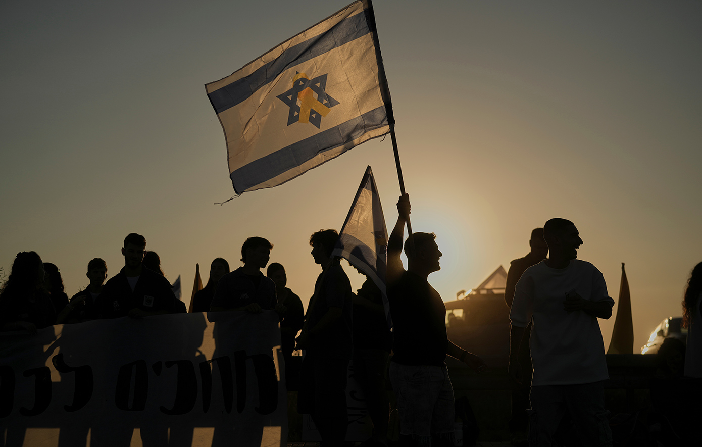 Μήνυμα του Ισραηλινού πρέσβη στην Ελλάδα για την 28η Οκτωβρίου