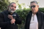 «Τα γλυκά ήταν παλιά, θα τα πούμε στο δικαστήριο», δηλώνει κάτοικος της Φιλοθέης στον Μπισμπίκη