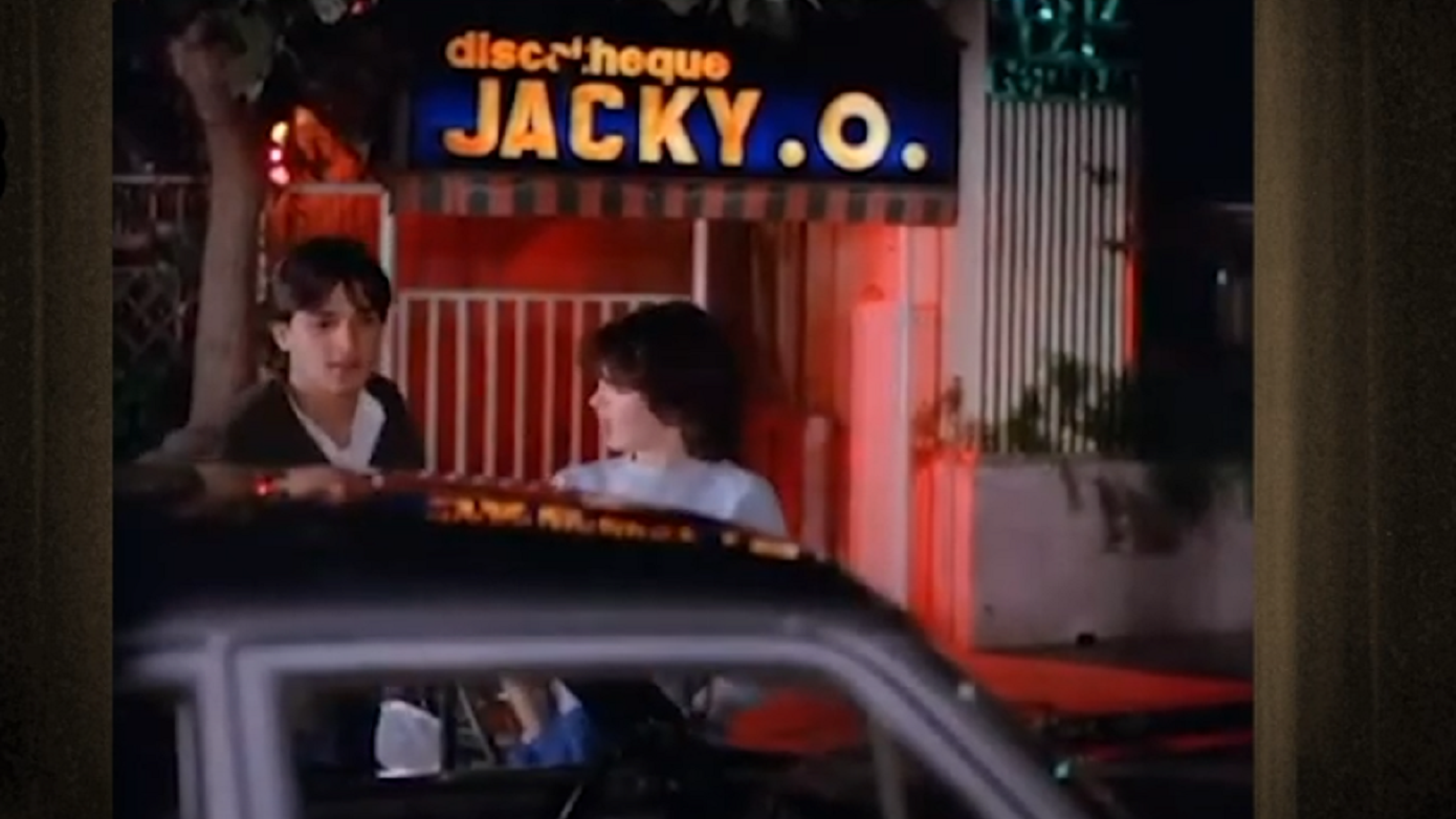 Ανακαλύψτε τη θρυλική ντισκοτέκ Jacky.O όπου εξερράγη βόμβα το βράδυ της Τρίτης – Οι βιντεοταινίες του ’80 και τα ξέφρενα πάρτι