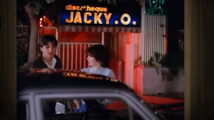 Ανακαλύψτε τη θρυλική ντισκοτέκ Jacky.O όπου εξερράγη βόμβα το βράδυ της Τρίτης – Οι βιντεοταινίες του ’80 και τα ξέφρενα πάρτι