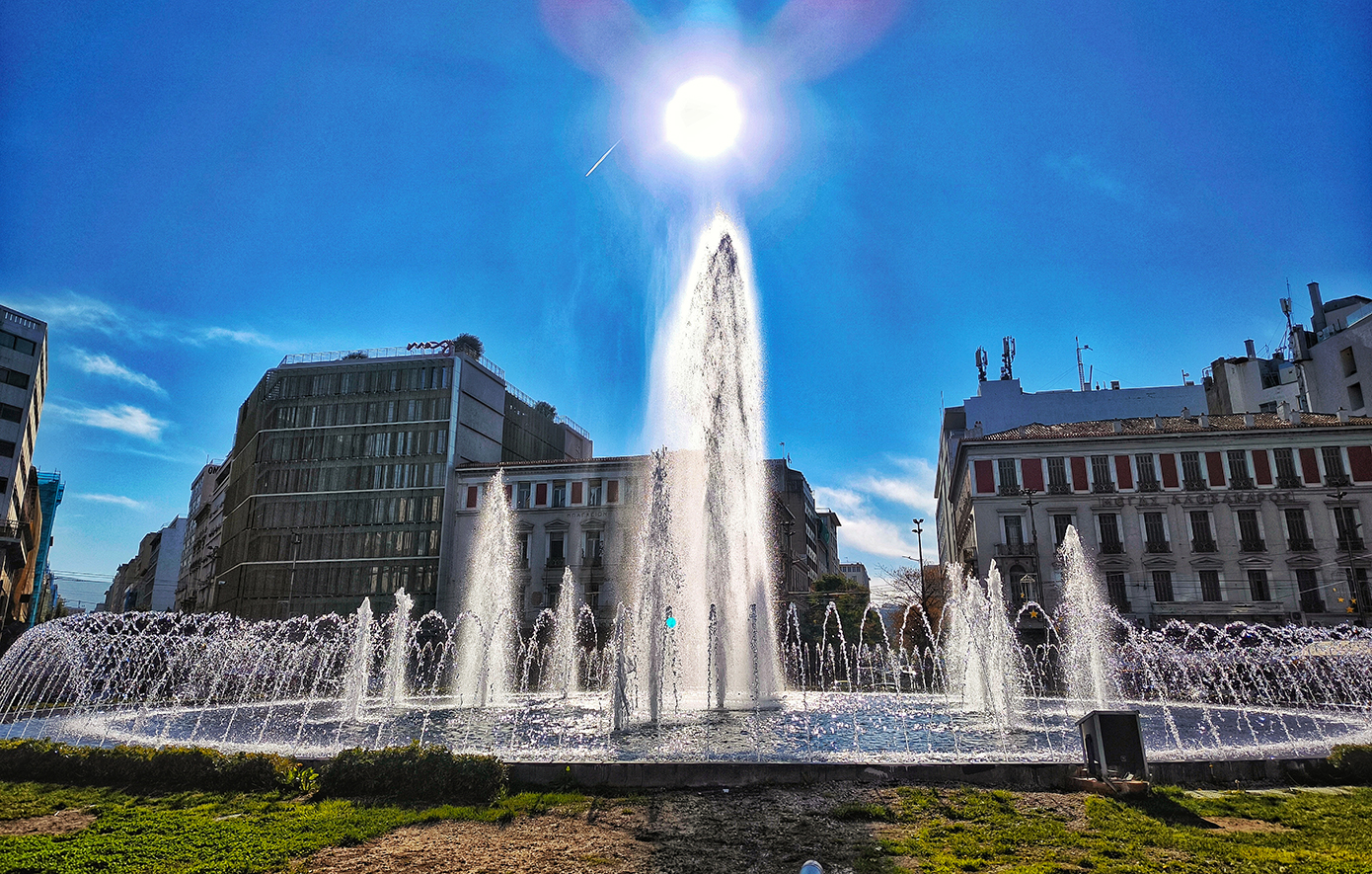 Καιρική πρόγνωση για σήμερα 10/10/2025