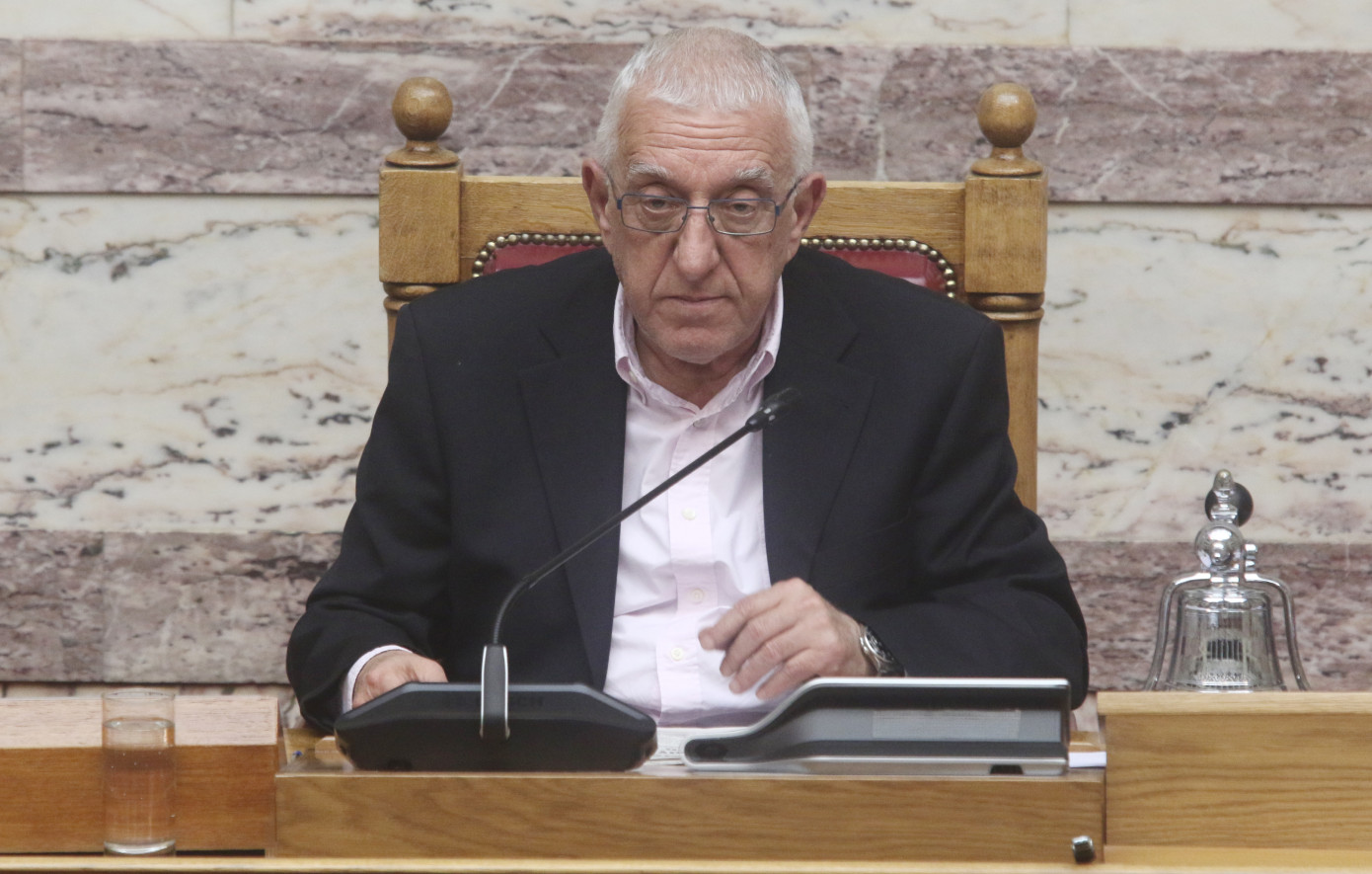 Νικήτας Κακλαμάνης: Η συγκλονιστική ανάρτηση με τον Γιάννη Τσαρούχη στο Αλβανικό μέτωπο