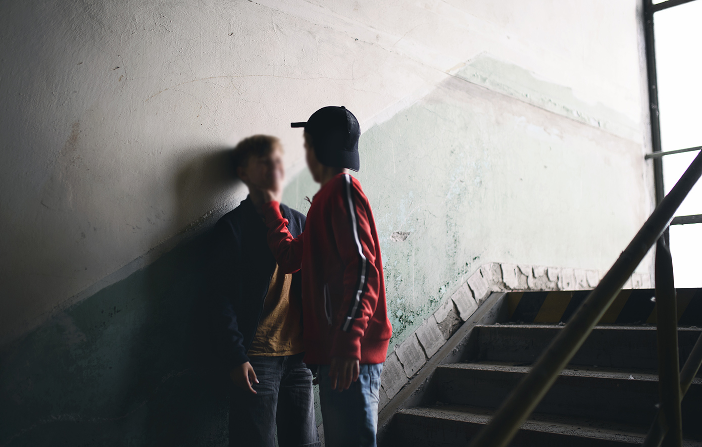 Τρόμος σε σχολείο του Βόλου: 12χρονος απείλησε συμμαθητή του με σουγιά