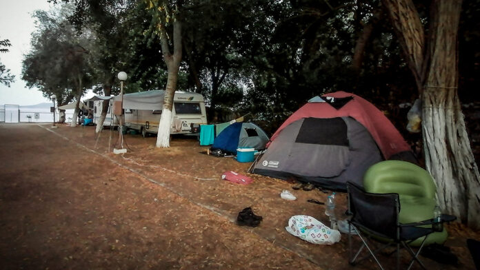Τσούκαλης για διπλό φονικό στη Φοινικούντα: «Το κάδρο είναι πολύ μεγάλο και χωράει και άλλα πρόσωπα»