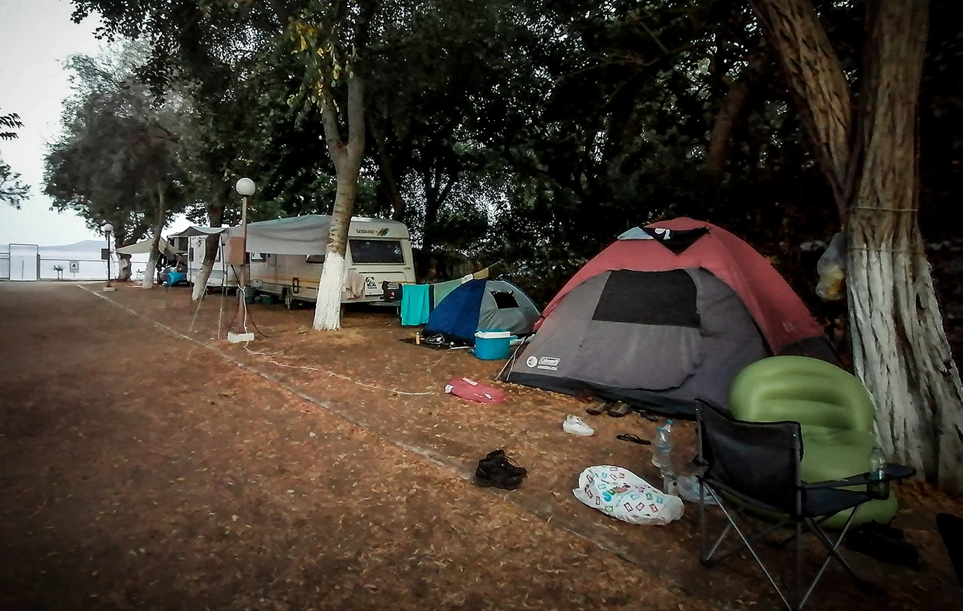 Φονικό στη Μεσσηνία: «Δεν μπορείς να βλέπεις τον δολοφόνο του θείου σου και να μην του ρίξεις μιας»