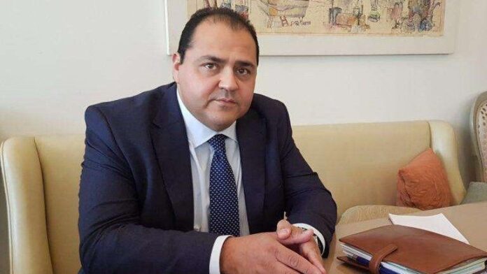 Λ. Καραΐσκος: «Η παρουσία του “Ναυτίλου” στην Αμοργό μας εμπνέει αισιοδοξία και ελπίδα»