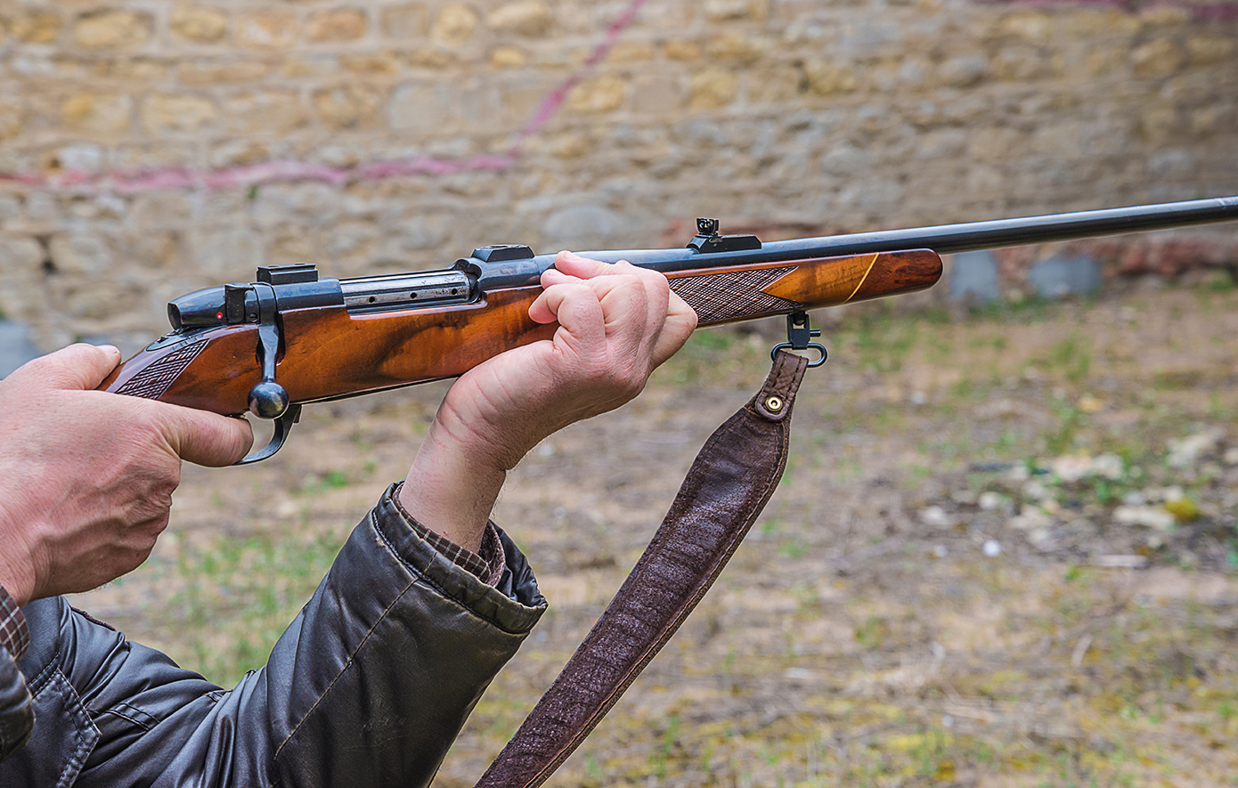 Δραματικό συμβάν στο Παγγαίο: 51χρονος κυνηγός σκοτώθηκε από το όπλο του