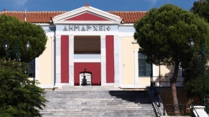 Ο Δ. Καρύστου εντάσσεται στο πρόγραμμα επιδότησης για την εργασία ανέργων ΑμεΑ