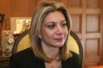 Καρυστιανού: «Αναζητώ κάτι φρέσκο, όπως και πολλοί άλλοι. Είμαι κι εγώ στο 25%»