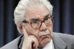 Απεβίωσε στα 93 του ο διακεκριμένος συνταγματολόγος Γιώργος Κασιμάτης