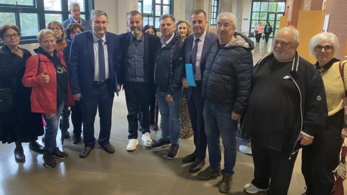 Δ. Κατερίνης: Οι 26 συμβασιούχοι συνεχίζουν στην Yπ. Καθαριότητας