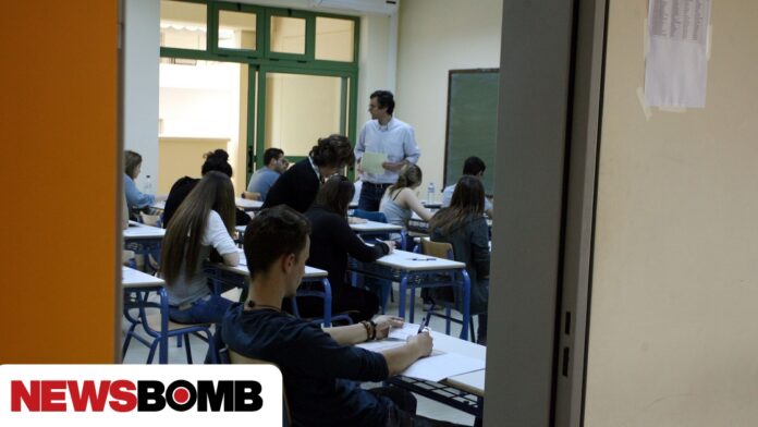 Αναμένονται νέες προσλήψεις αναπληρωτών δασκάλων για κάλυψη κενών στα σχολεία