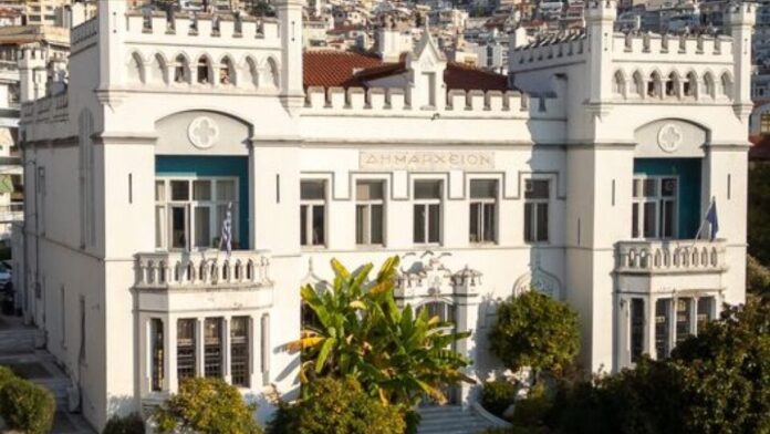 Αμετάβλητα τα δημοτικά τέλη του Δήμου Καβάλας το 2026