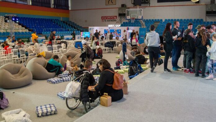 Πανελλαδική εκστρατεία ενάντια στην παιδική παχυσαρκία στον Δ. Καβάλας
