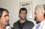 Σαν σήμερα 19 Οκτωβρίου: Ο Παντελής Καζάκος σπέρνει τον τρόμο στην Αθήνα – Το ρατσιστικό μακελειό που έγινε τηλεοπτική σειρά