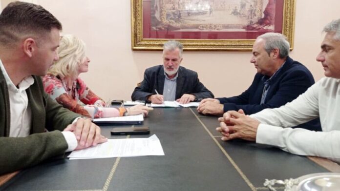 Δ.Κ. Κέρκυρας: Έναρξη διαγωνισμού για τη μελέτη διόρθωσης της Πράξης Εφαρμογής Π.Ε. Καθολικών Καλογραιών