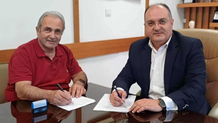 Χωρίς κόστος η παραχώρηση δημοτικής γης στο ΚΤΕΛ Κιλκίς με χρησιδάνειο