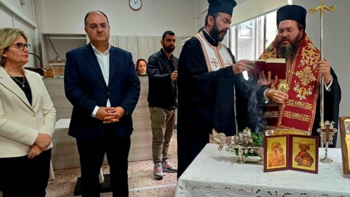 Καινούργια λειτουργική στέγη για το ΚΑΠΗ του Δήμου Κιλκίς