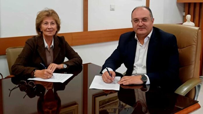 Περιφέρεια Αττικής παραχωρεί δημοτικό ακίνητο με χρησιδάνειο στο Λύκειο Ελληνίδων Κιλκίς