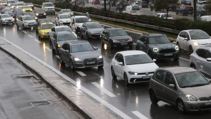Κυκλοφοριακή «αναστάτωση» γύρω από το Καλλιμάρμαρο, εξαιτίας της συναυλίας του Ρόμπι Γουίλιαμς