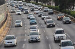 Κίνηση τώρα: Ατύχημα στη Μεσογείων, χαοτική η κατάσταση στους δρόμους