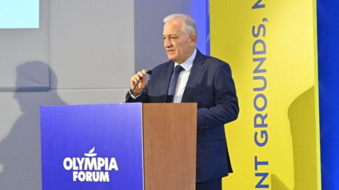 Λ. Κυρίζογλου: «Συμμαχία Υπευθυνότητας για την Ελλάδα του μέλλοντος»